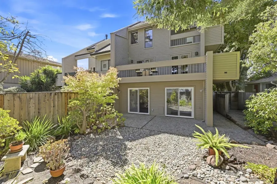 858 Arbor Road, Menlo Park, CA 94025 - #3