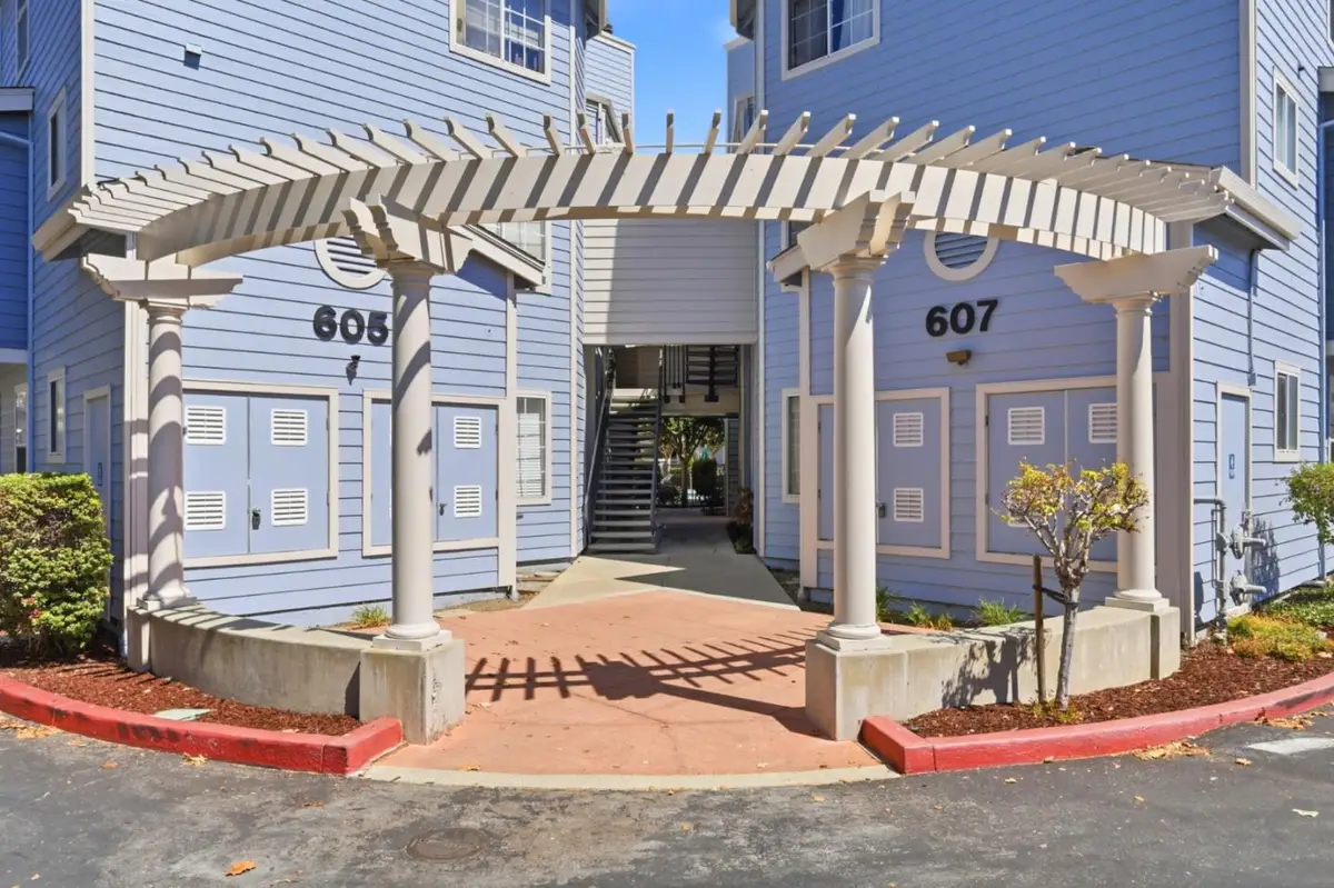 605 Arcadia Terrace  #103, Sunnyvale, CA 94085 - #1