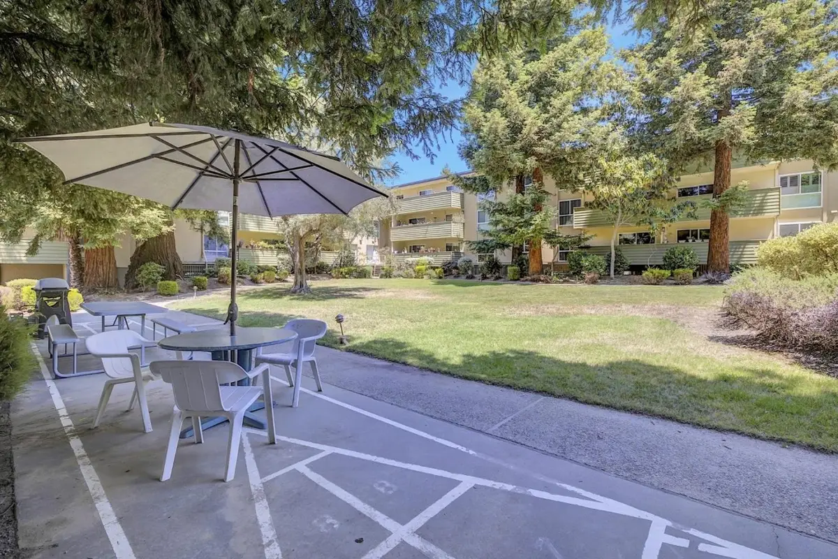 1031 Crestview Drive  #216, Mountain View, CA 94040 - #1