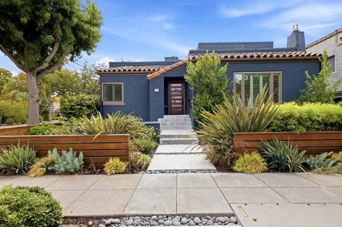 701 Burlingame Avenue, Burlingame, CA 94010 - #1