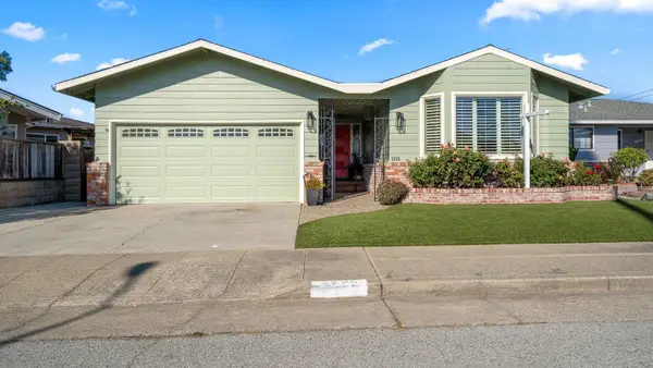 2225 Kent Street, SAN MATEO, CA 94403