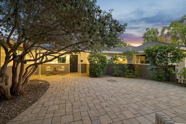 160 Lois Lane, PALO ALTO, CA 94303