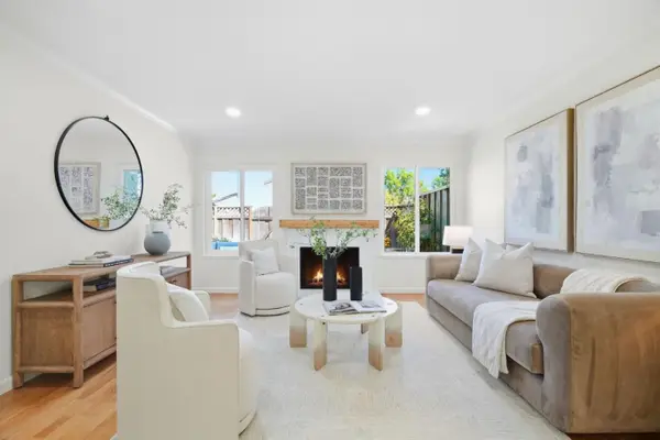 6640 Bunker Hill Court, SAN JOSE, CA 95120