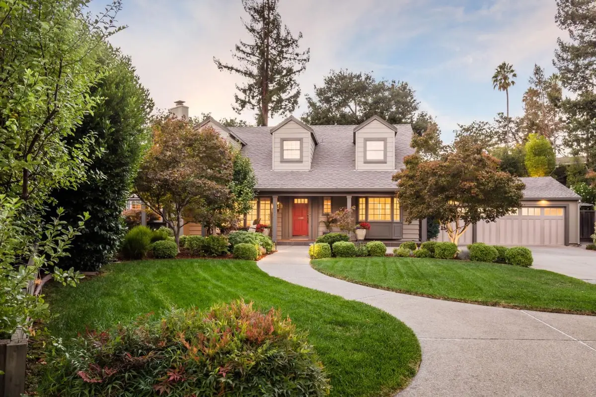 19551 Braemar Court, Saratoga, CA 95070 - #1