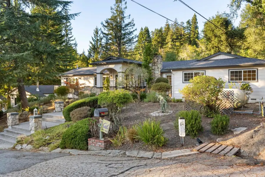 23353 Deerfield Road, Los Gatos, CA 95033 - #2
