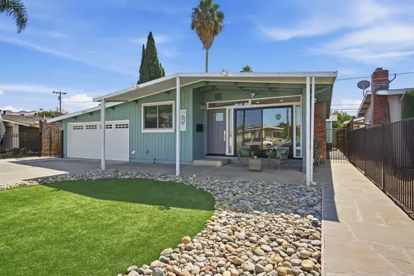 2730 Murtha, San Jose, CA 95127