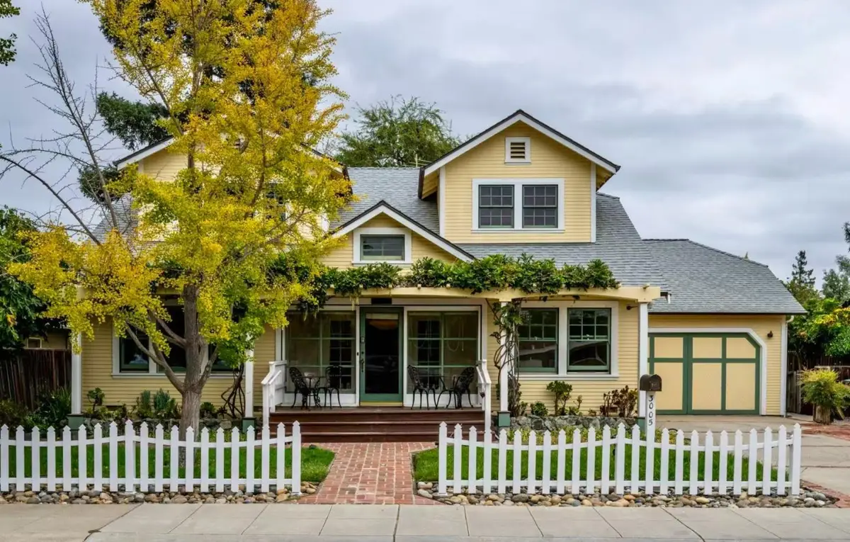 3005 Cowper Street, Palo Alto, CA 94306 - #1