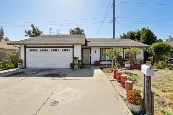 2199 Avenida De Las Flores, SANTA CLARA, CA 95054