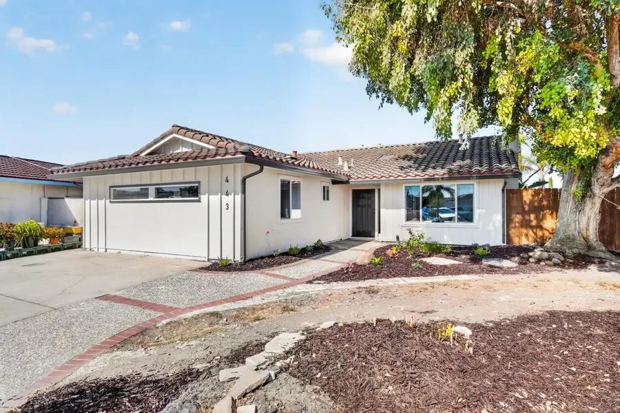 443 Donahe Place, Milpitas, CA 95035 - #2