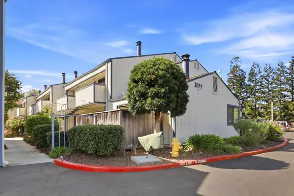 3597 Bascom Avenue  #43, CAMPBELL, CA 95008