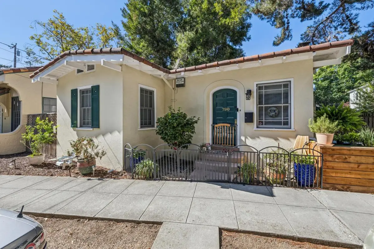 790-792 Palo Alto Avenue, Palo Alto, CA 94301 - #1