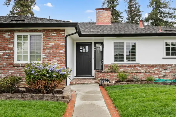 991 Fairfield Avenue, SANTA CLARA, CA 95050
