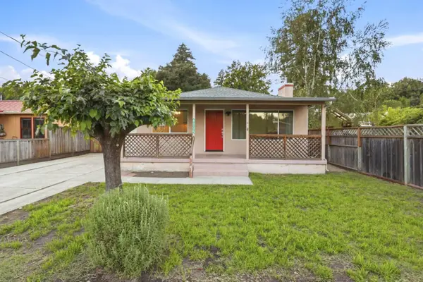 6005 Valley Drive, FELTON, CA 95018