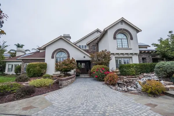 17400 Serene Drive, MORGAN HILL, CA 95037