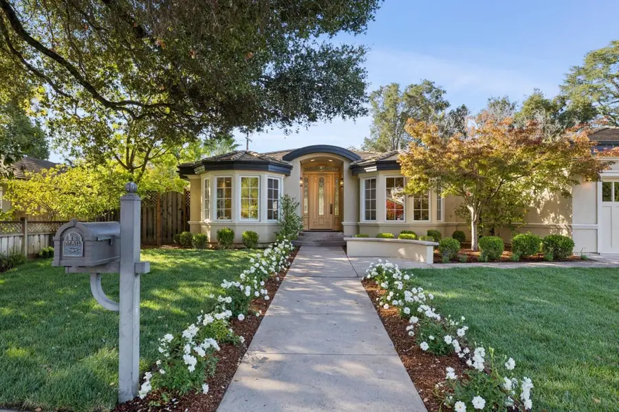 124 Yerba Santa Avenue, Los Altos, CA 94022 - #2