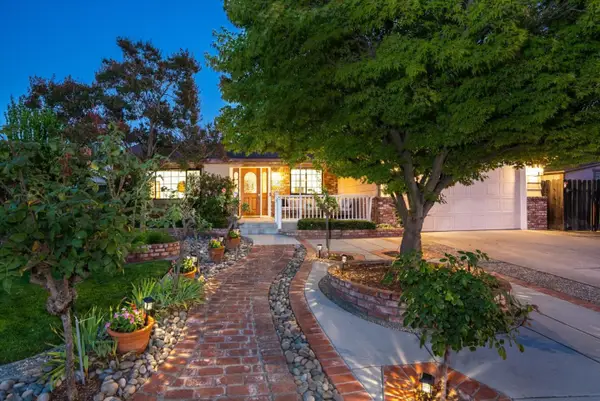 994 Glenridge Drive, SAN JOSE, CA 95136