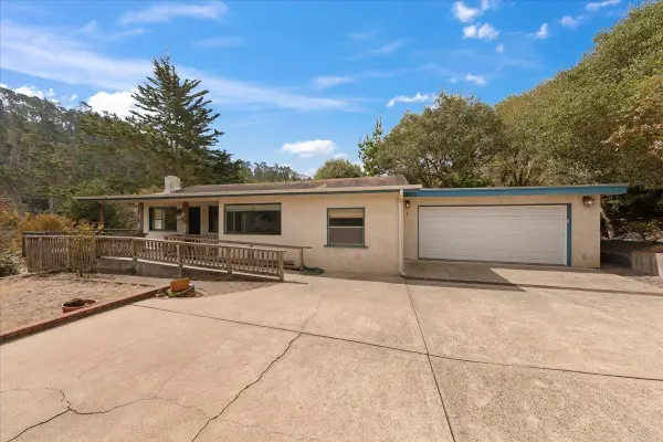 7 VIA CASTANADA, MONTEREY, CA 93940