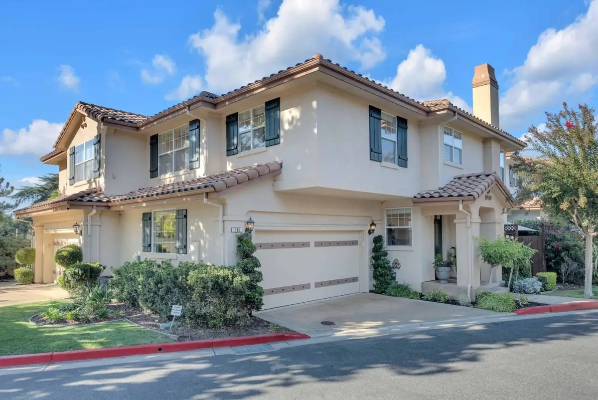 185 Terreno De Flores Circle, Los Gatos, CA 95032 - #1