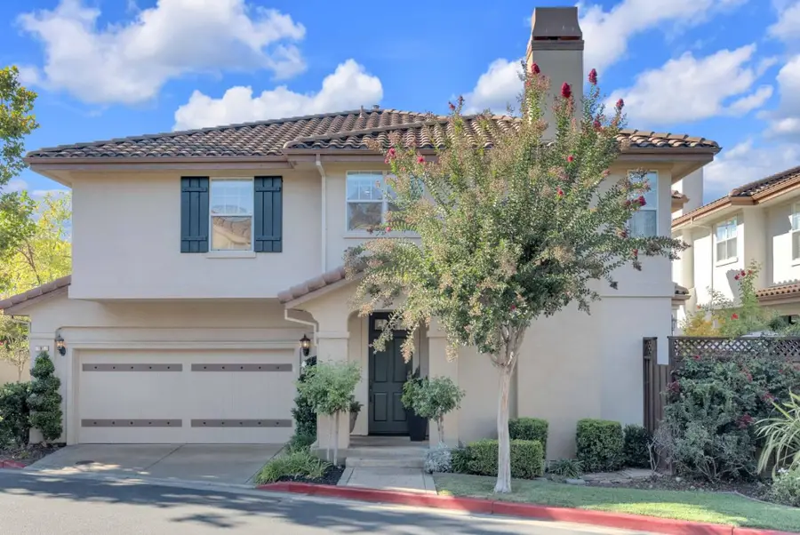 185 Terreno De Flores Circle, Los Gatos, CA 95032 - #2