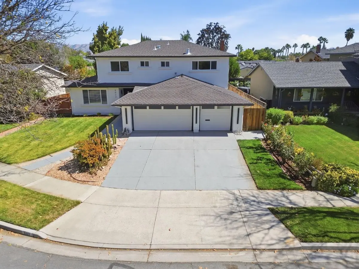 5022 Glouchester Court, San Jose, CA 95136 - #1