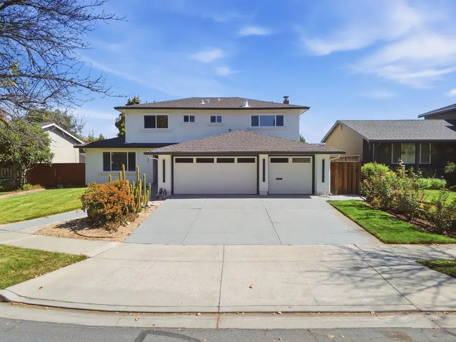 5022 Glouchester Court, San Jose, CA 95136 - #2
