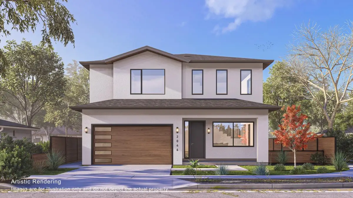 2046 Jonathan Avenue, San Jose, CA 95125 - #1