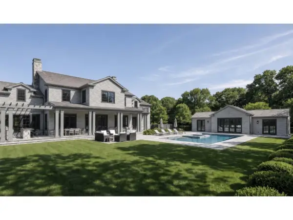 2265 Ralston Avenue, Hillsborough, CA 94010
