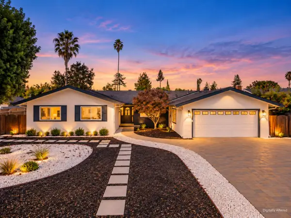 20301 Kirkmont Drive, SARATOGA, CA 95070