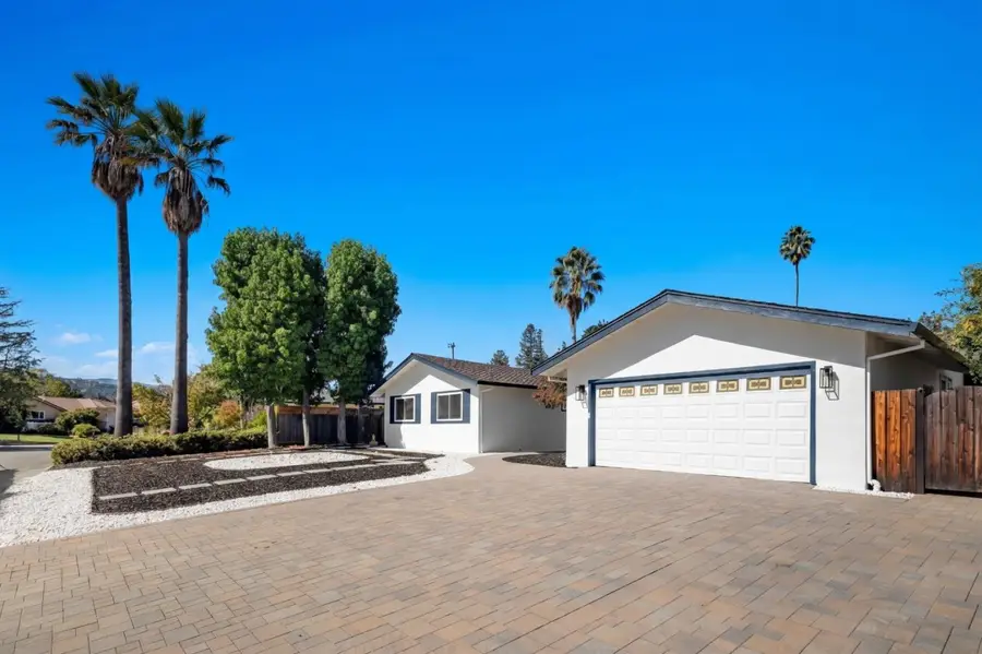 20301 Kirkmont Drive, Saratoga, CA 95070 - #3