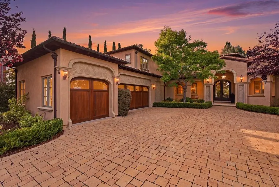 5 Colton Court, Redwood City, CA 94062 - #3