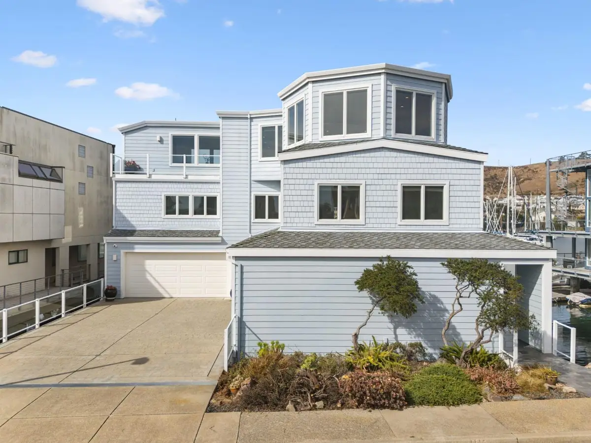 1425 Sandpiper Spit, Richmond, CA 94801 - #1
