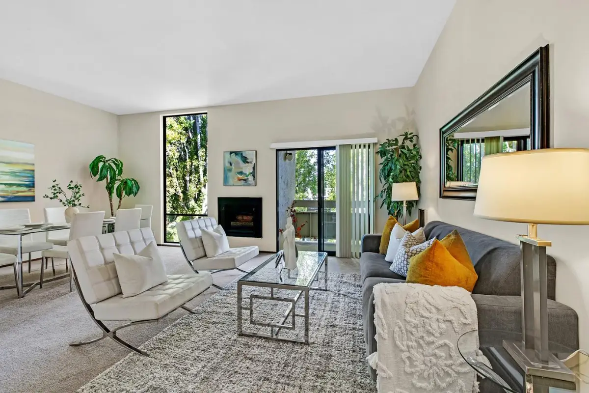 1171 Compass Lane  #307, Foster City, CA 94404 - #1