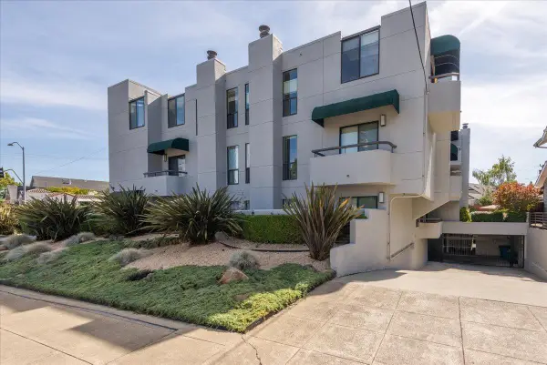 5 Bellevue Avenue  #2, SAN MATEO, CA 94402