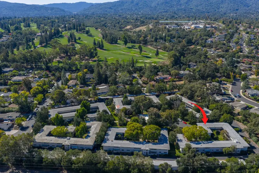 14225 Lora Drive  #56, Los Gatos, CA 95032 - #2