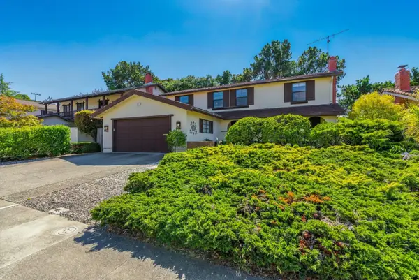 717 Crestview Drive, MILLBRAE, CA 94030
