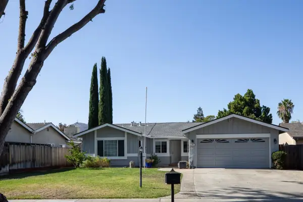 7127 Via Corona, SAN JOSE, CA 95139