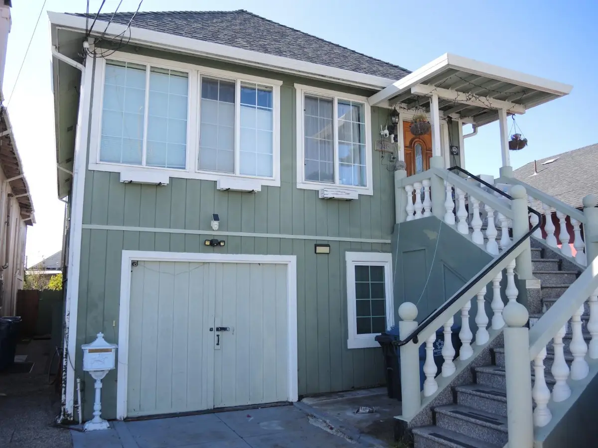 136 Mateo Avenue, Daly City, CA 94014 - #1