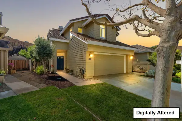 17522 Sugarmill Road, SALINAS, CA 93908