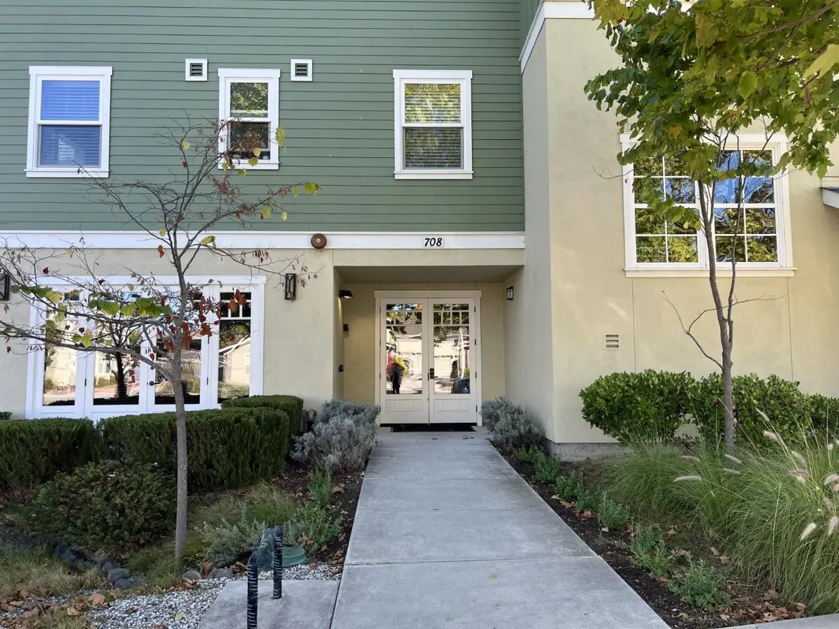 708 Frederick Street  #205, Santa Cruz, CA 95062 - #1