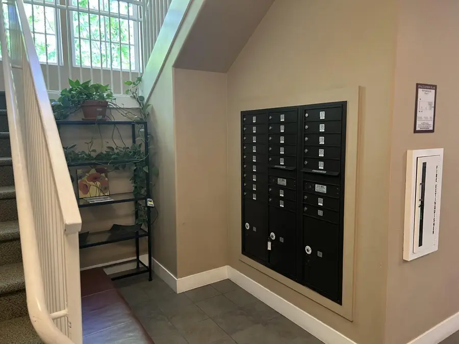 708 Frederick Street  #205, Santa Cruz, CA 95062 - #3