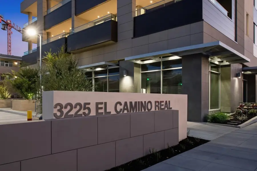 3225 El Camino Real  #301, Palo Alto, CA 94306 - #2
