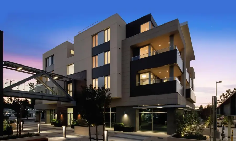 3225 El Camino Real  #301, Palo Alto, CA 94306 - #3