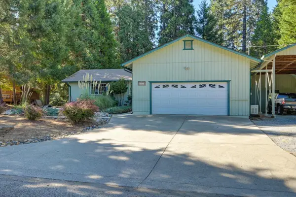 16567 Meadow Vista Drive, PIONEER, CA 95666
