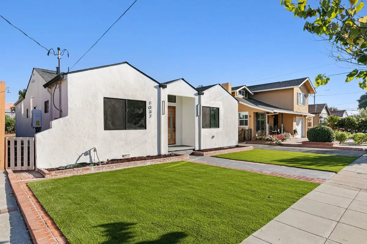 1037 Parkinson Court, San Jose, CA 95126 - #1