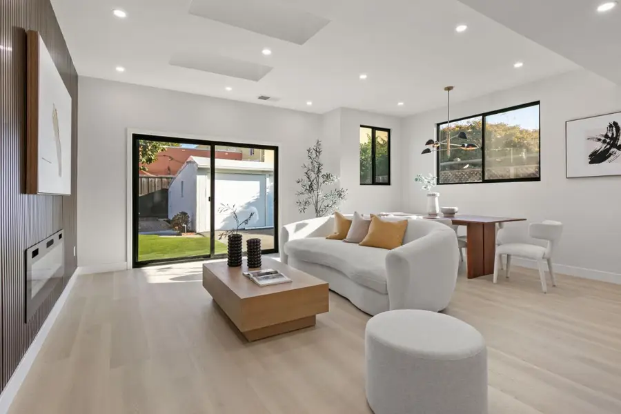 1037 Parkinson Court, San Jose, CA 95126 - #3