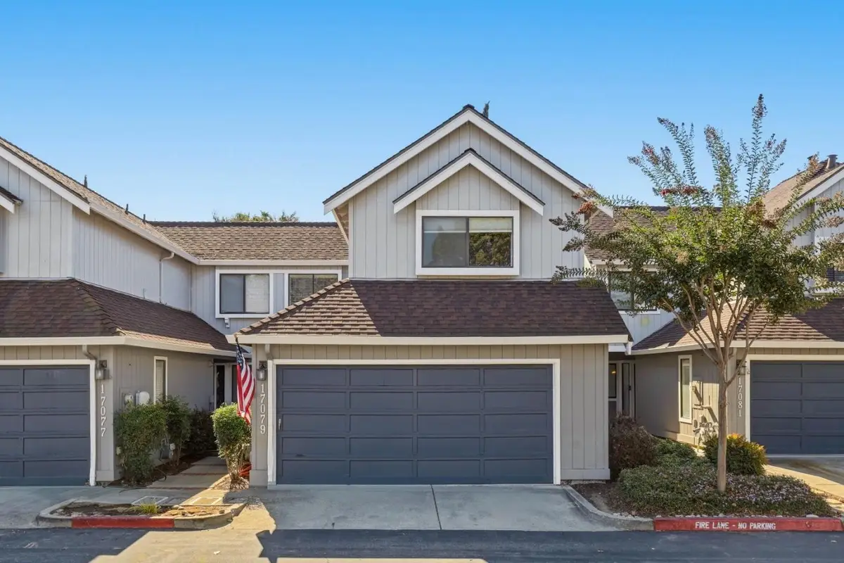 17079 Creekside Circle, Morgan Hill, CA 95037 - #1