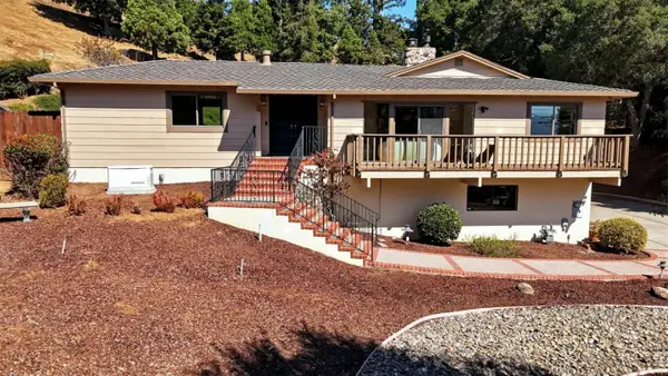 775 California Way, WOODSIDE, CA 94062
