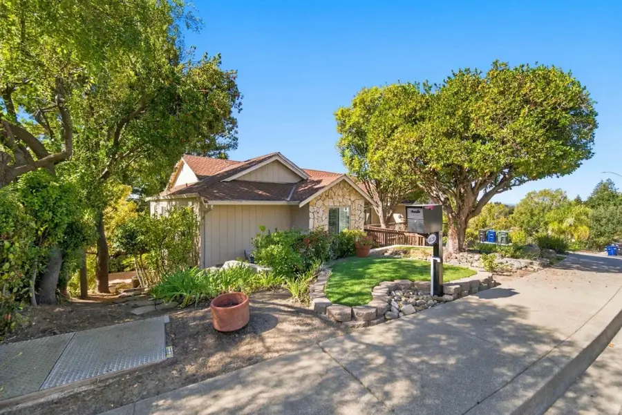 4020 Rhoda Way, Concord, CA 94518 - #2