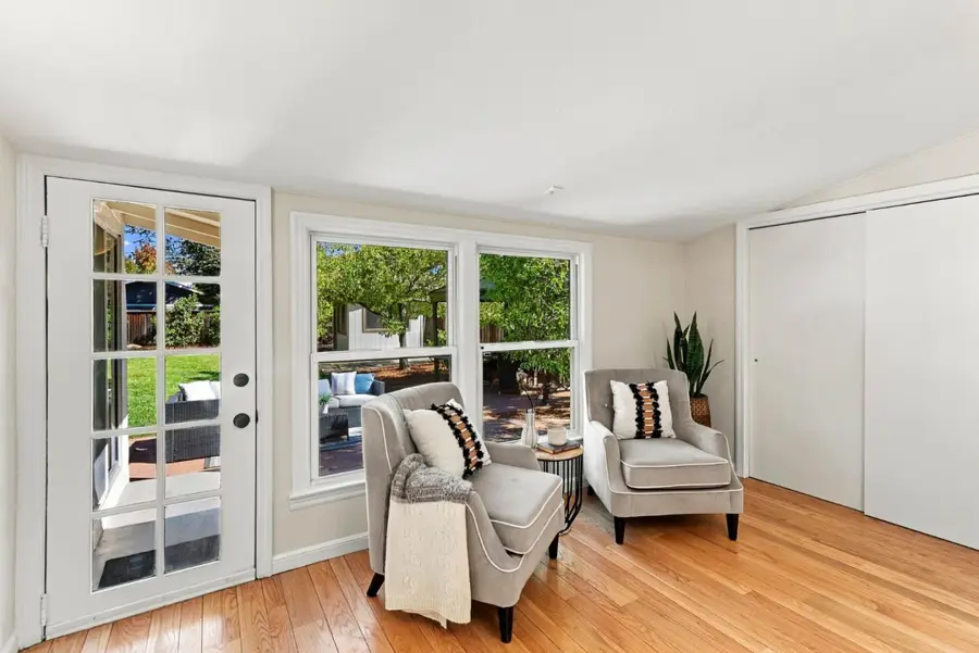 157 Central Avenue, Redwood City, CA 94061 - #3