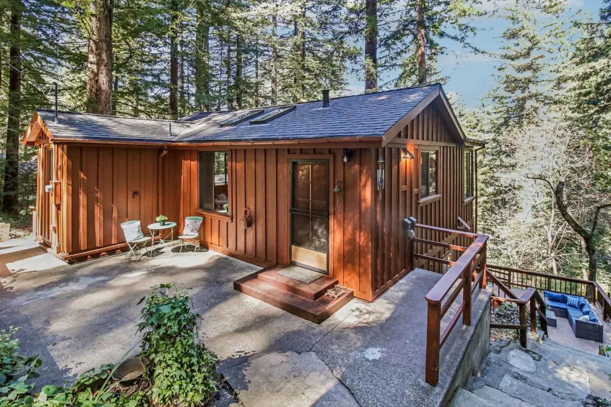21601 Norman Drive, Los Gatos, CA 95033 - #1